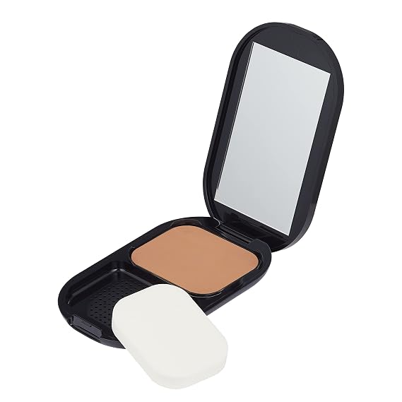 Max Factor Facefinity Compact Foundation 009 Caramel 10g