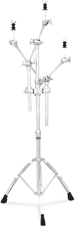 Mapex B995A Double Braced Triple Boom Stand