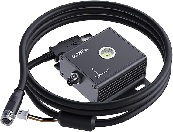 youyeetoo RPLidar SLAMKit License Card for RPlidar Series Lidar A1M8 A2M12 C1 S2 S3 A2M8 Support for Mapping, Positioning, Full Toolchain Solutions - Developer Edition