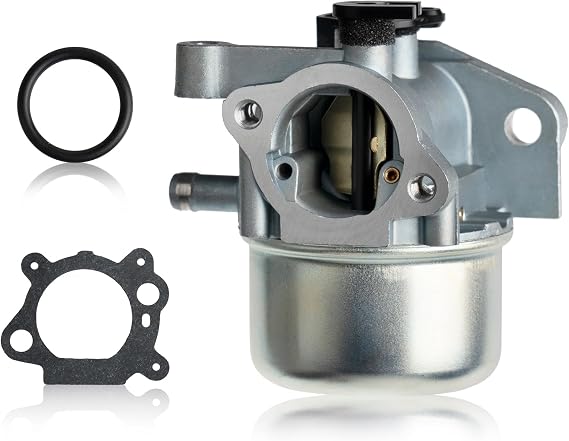 799866 Carburetor Compatible with Briggs & Stratton 6.75HP 190cc 675 Series