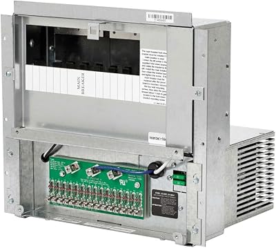 Parallax Power Supply 5355R Replacement Lower Section for Power Converter Charger