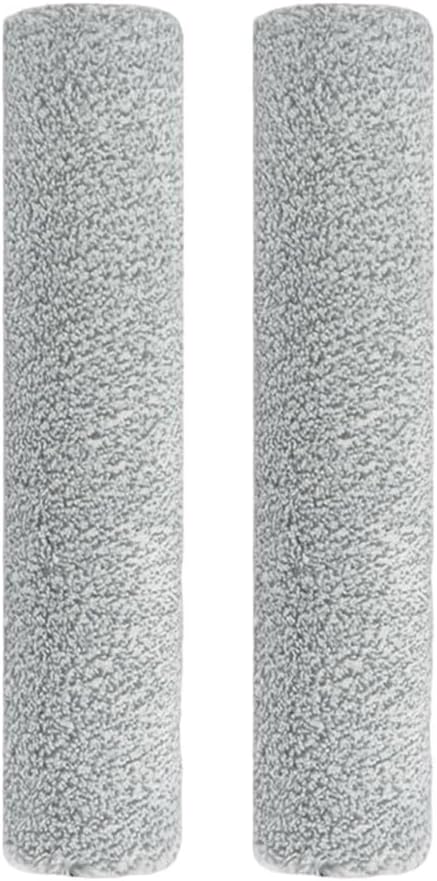 Vacuum Cleaner Roller Brush And Handle Set Fit For Roborock F25LT F25 RT F25ACE F25 ALT F25, Fit For Combo F25 For Combo F25 Robot Cleaners, Vacuum Cleaner Bristles(B)