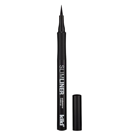 kiki 2 Pcs. Precise Liquid Eyeliner Pen Set
