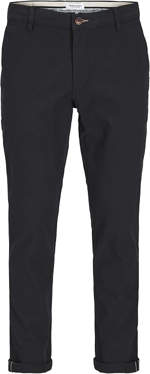 Jack & Jones メンズ Jack & Jones メンズ チノホース スリムフィット チノホース