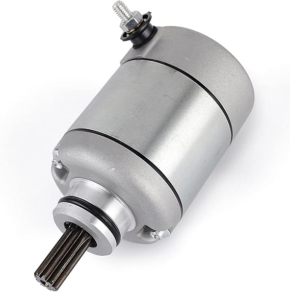 Starter Motor Compatible With 250 400 450 520 525 530 540 EXC EXC-R EXC-G MXC SX SXS SM-R XC-W XCR-W XC-G 59040001000 78040001000