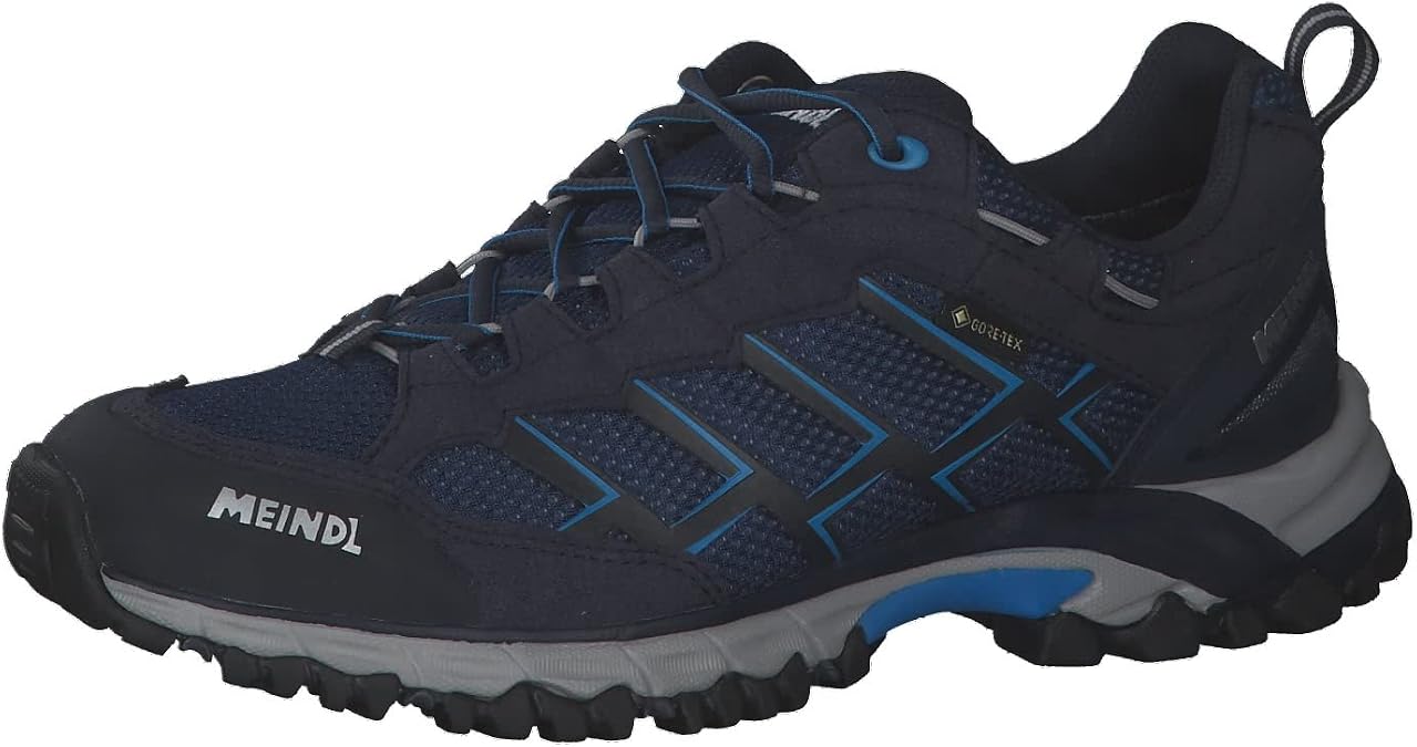 Meindl Men's Outdoor Shoes Hiking Boot