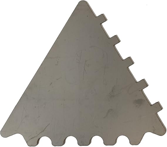 Fire Magic Stainless Steel Grill Scraper (3502)