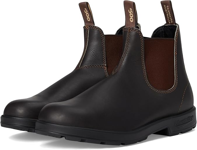 Blundstone Unisex-Adult Bl500 Chelsea Boot