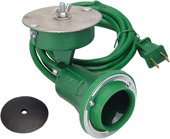 Sandblast Cabinet Economy Light Kit H-130S