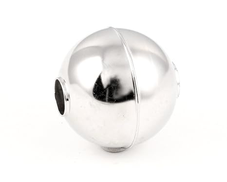 Accutemp AT0P-3233-1 Round Float