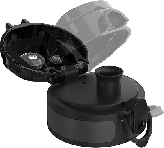 Fanhaw Replacement Chug Lid for Fanhaw 20oz Insulated Water Bottles