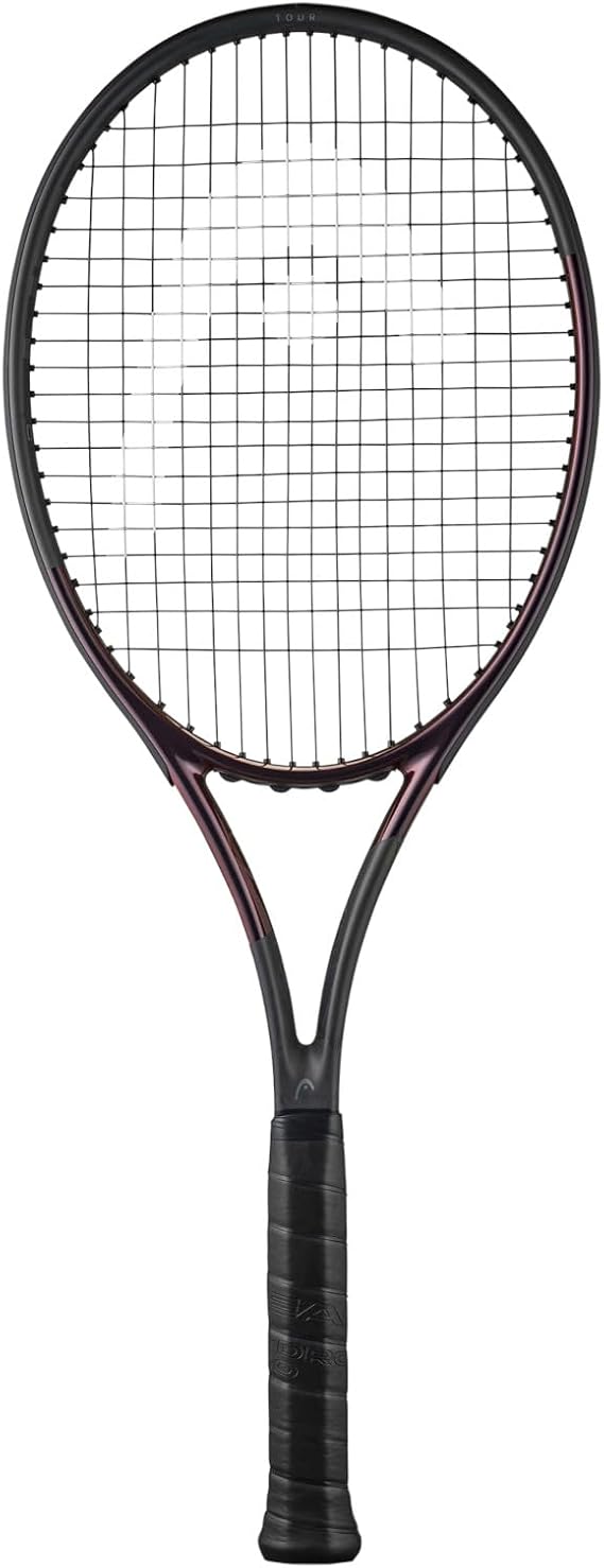 Head 2023 Prestige Tour Tennis Racquet (4-3/8)
