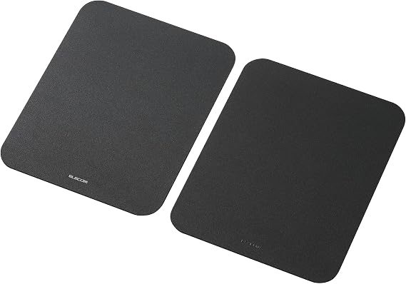Elecom MP-NSGF2BK Nintendo Switch2 Controller Pad Short Pack of 2 Black