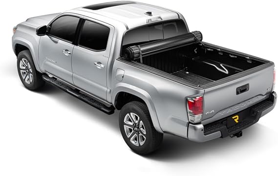 Truxedo TruxedoTonneau Cover