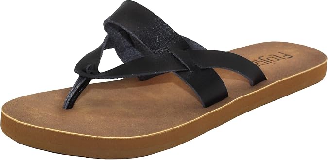 Flojos Womens Priya Sandal