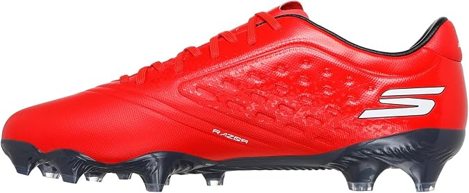 Skechers Men's Razor 1.5 Academy Firm Ground Trainer