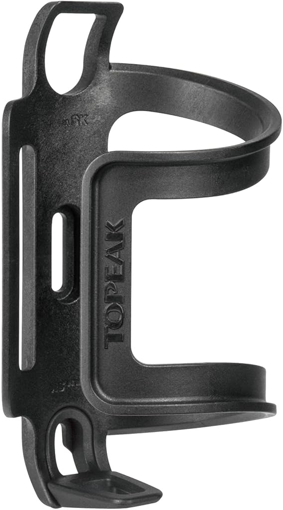 Topeak Ninja Master+ Bottle Cage for Bicycle, Model SK