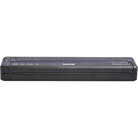Brother PJ763 Full PG Mobile Printer ENG