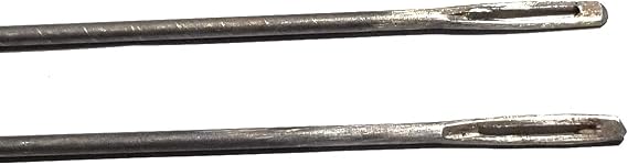 Lei Needle Kit 2-Pack