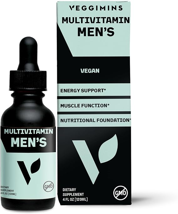 Mens Multivitamin