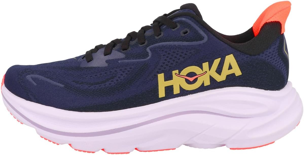 Hoka Womens Clifton 10
