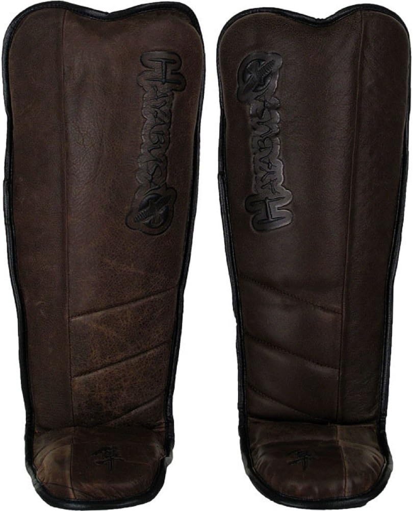 Hayabusa Kanpeki Elite 2.0 Grappling Shin Guards