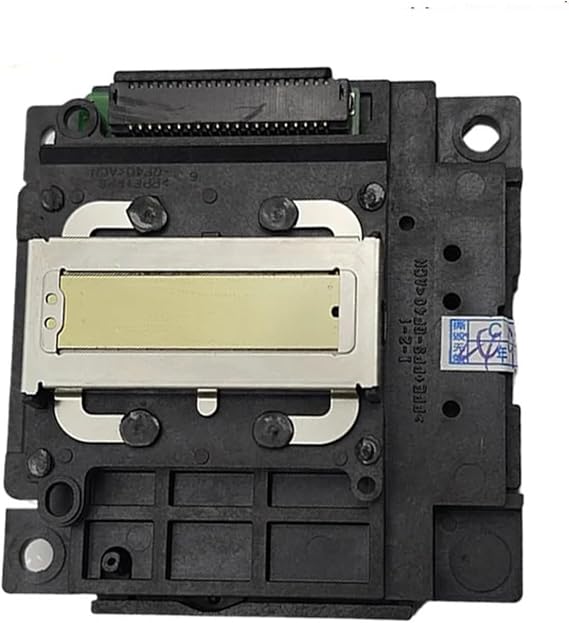 Print Head for Epson L3210