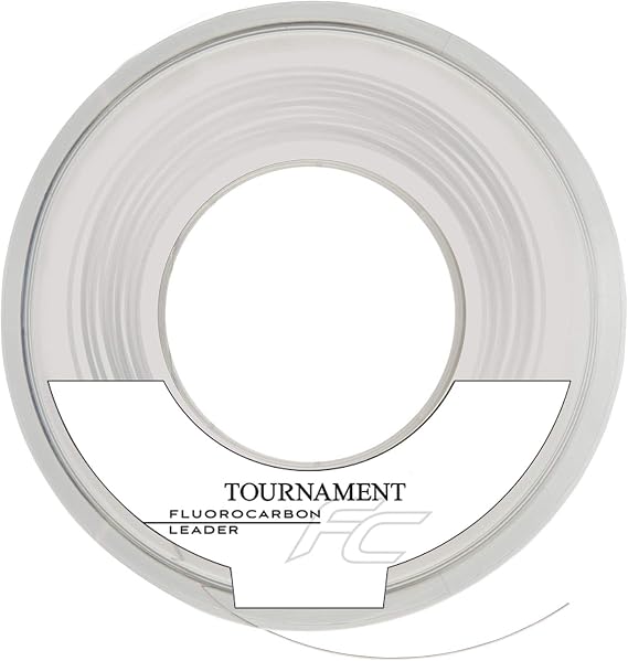 Daiwa Tournament Fluorocarbon Leader misina
