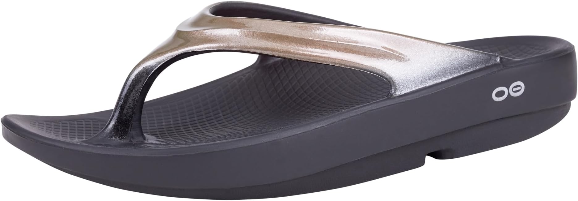 OOFOS OOlala Luxe Recovery Sandal - Womens