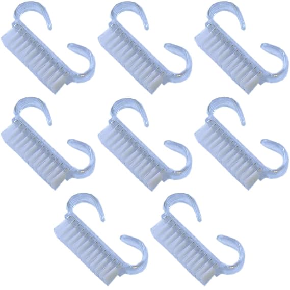 Mini Nail Brush (8pack)