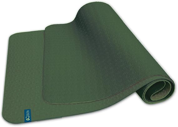 Wai Lana Green Eco Mat