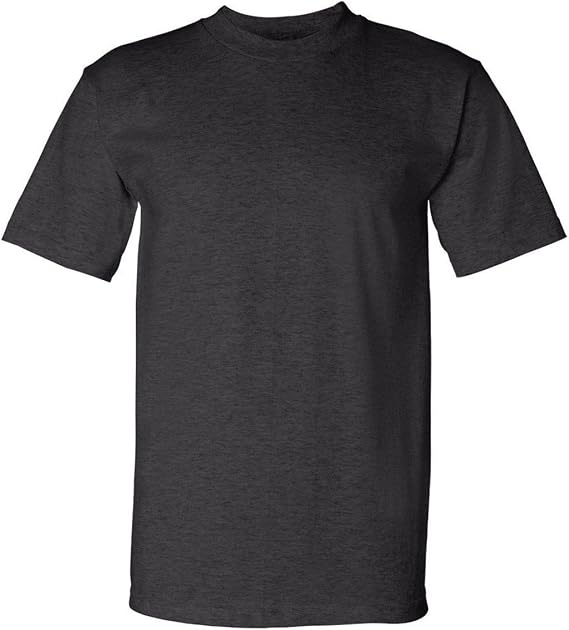 Bayside - USA-Made T-Shirt - 5100
