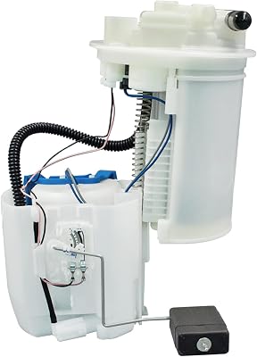 77020-72021 Fuel Pump Compatible for Toyota Mark X ZiO ANA10 2AZFE