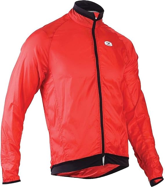 Sugoi Men's RS Jacket