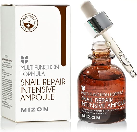 Mizon, Snail Repair Intensive Ampoule, 1.01 fl oz (30 ml)