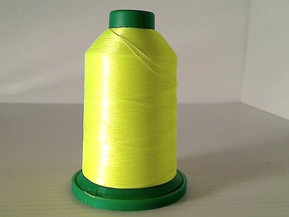Isacord Embroidery Thread 5000m (6010-6156) (6010)