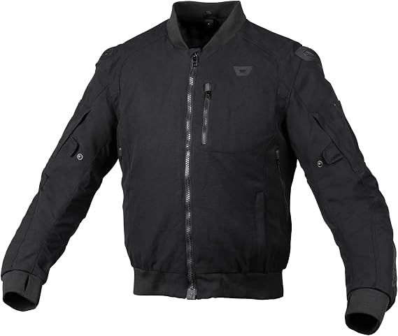 cortech Versa-Tec Motorcycle Jacket