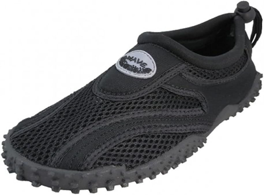 Wave Men's Waterproof Water Shoes