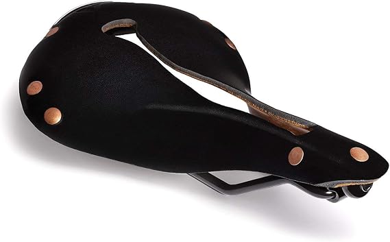 Selle Anatomica X1 Leather Bike Saddle