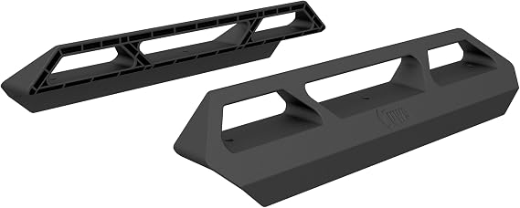 UWS Truck Tool Box Tie-Down Side Rails