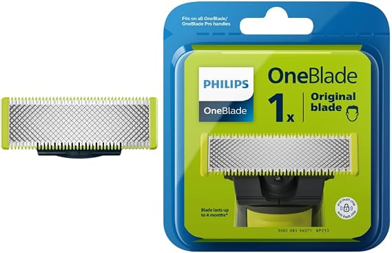 Philips OneBlade QP210/50 Yedek Bıçak, 1 adet