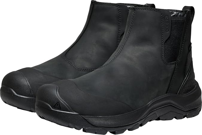KEEN Revel IV Chelsea