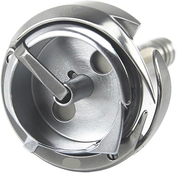 LU-4400 DU-100-22 Double Needle Walking Foot Sewing Machine Accessories DSH2-100-22 Large Capacity Rotary Hook
