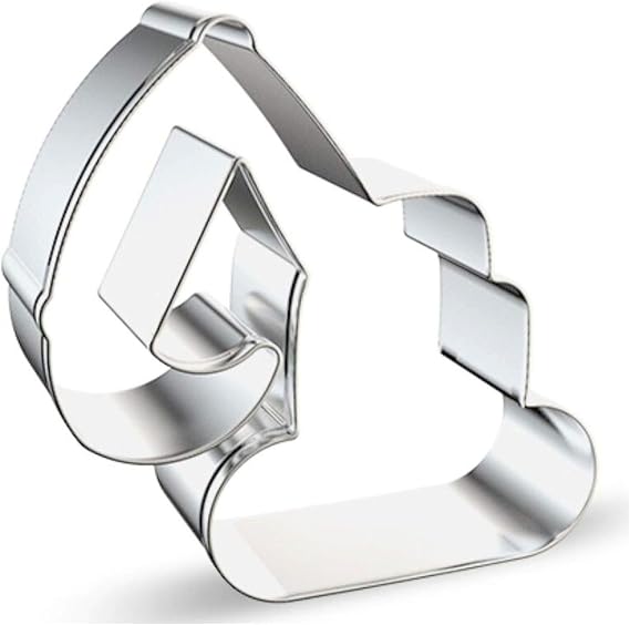 Excavator Digger Cookie Cutter - A