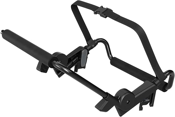 Thule Urban Glide 3 Urban Glide 4-Wheel Universal/Chicco Car Seat Adapter