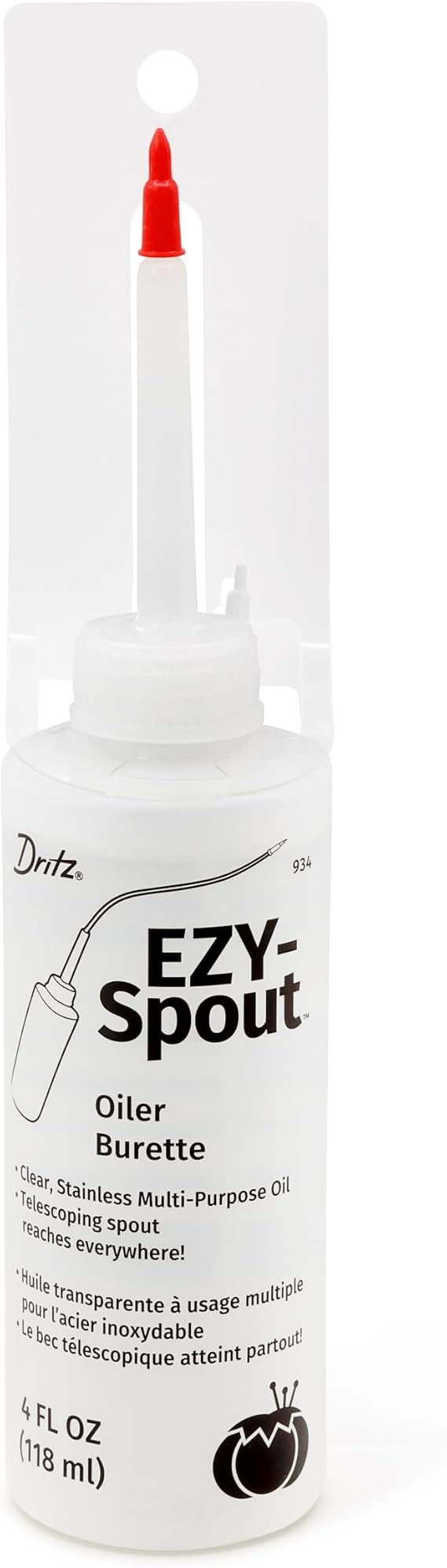 Prym EZY-Spout Oiler
