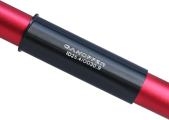 Aluminum Alloy Bicycle Seatpost 100mm