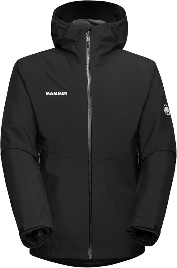 Mammut Alto Light HS Hooded Jacket Women