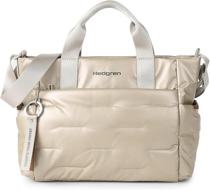 Hedgren Softy Handbag