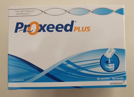 Proxeed Proxeed Plus'tan Artı